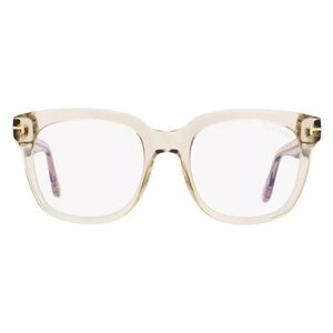 Tom Ford Cream Sunglasses